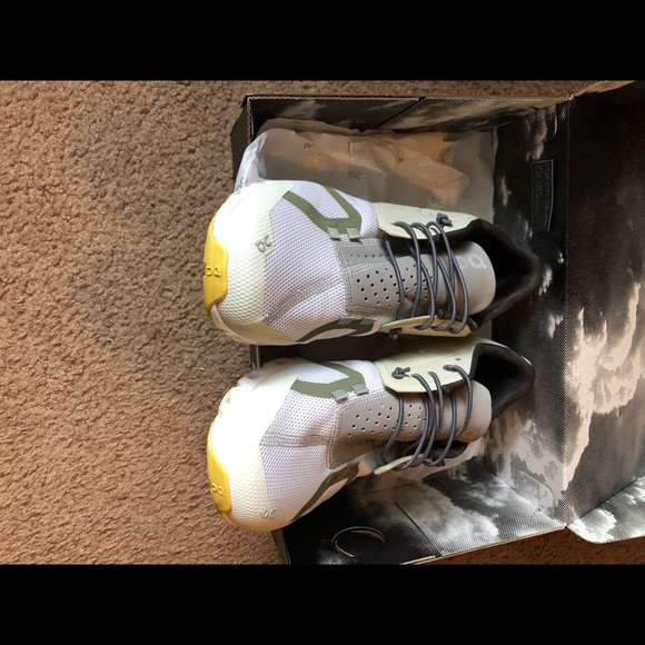 Shoes - Picture 8 of 9